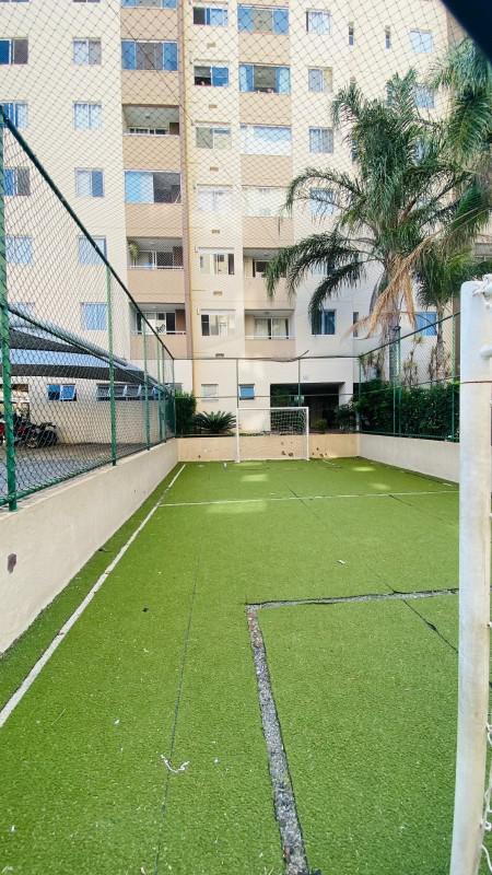 Apartamento, Castelo, 3 Quartos, 2 Vagas, 1 Suíte