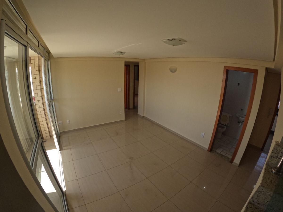 Cobertura, Castelo, 4 Quartos, 4 Vagas, 2 Suítes