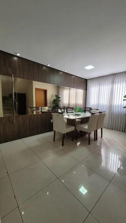 Cobertura, Darcy Vargas, 3 Quartos, 2 Vagas, 1 Suíte