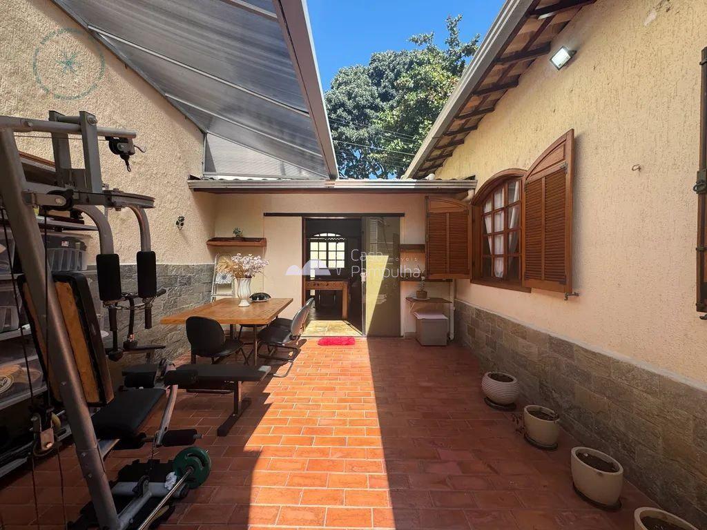 Casa, Itapoã, 4 Quartos, 2 Vagas, 2 Suítes