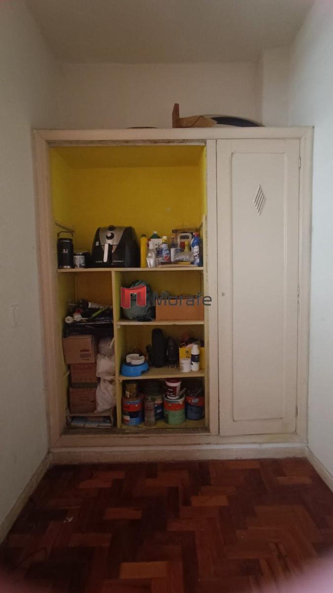 Apartamento, Centro, 3 Quartos, 0 Vaga