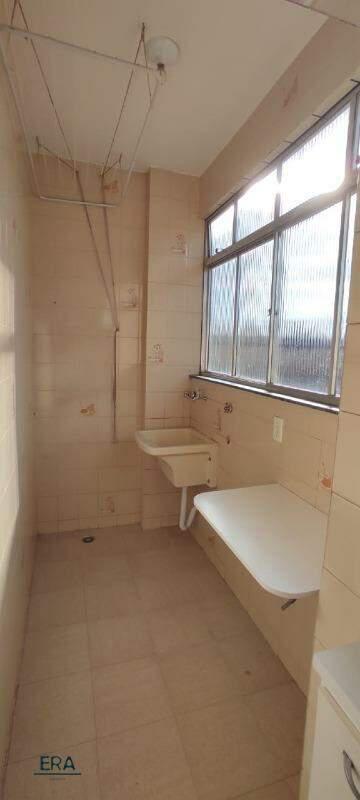 Apartamento, Santa Teresa, 3 Quartos, 2 Vagas, 1 Suíte
