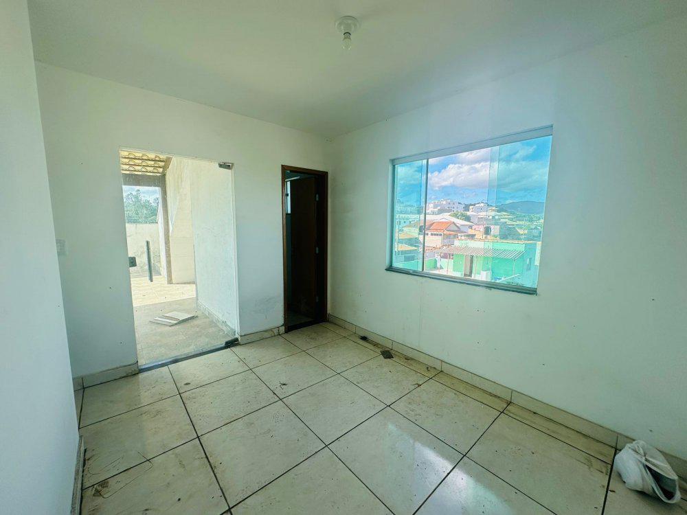 Cobertura, Masterville, 4 Quartos, 2 Vagas