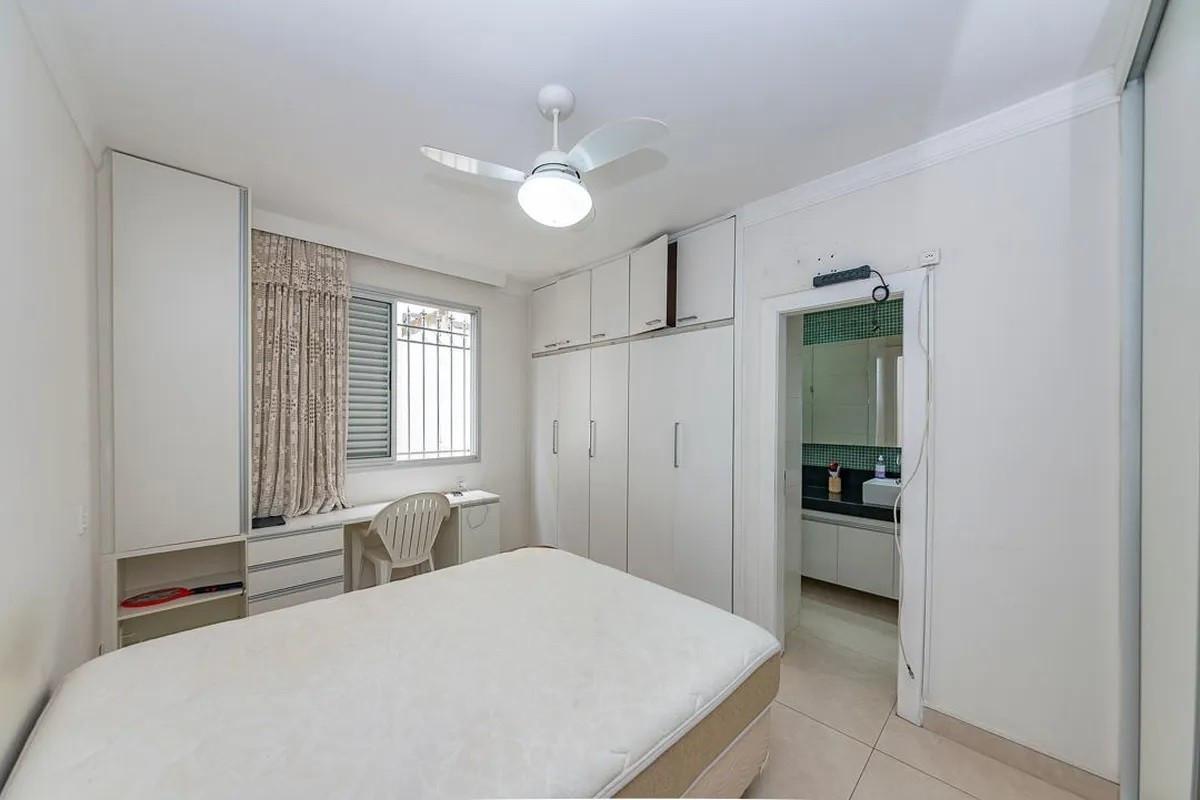 Apartamento, Nova Granada, 3 Quartos, 1 Vaga, 1 Suíte