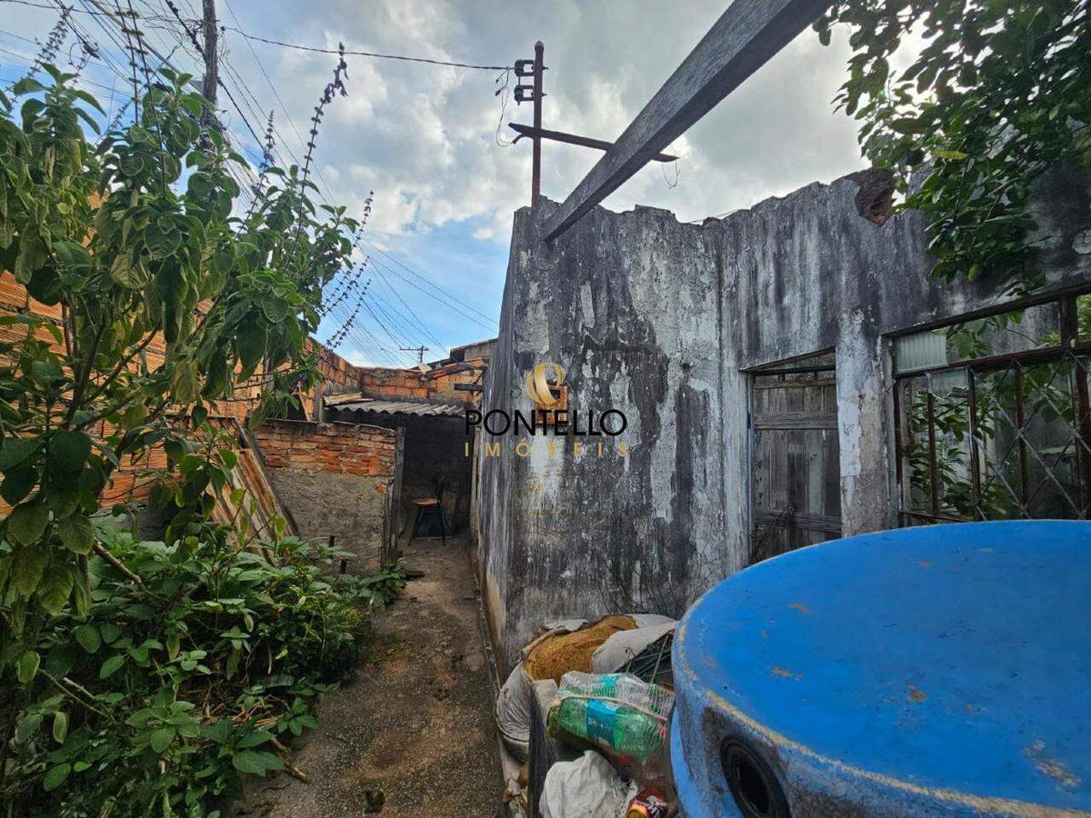 Lote, Santo Antônio, 0 Quarto, 0 Vaga