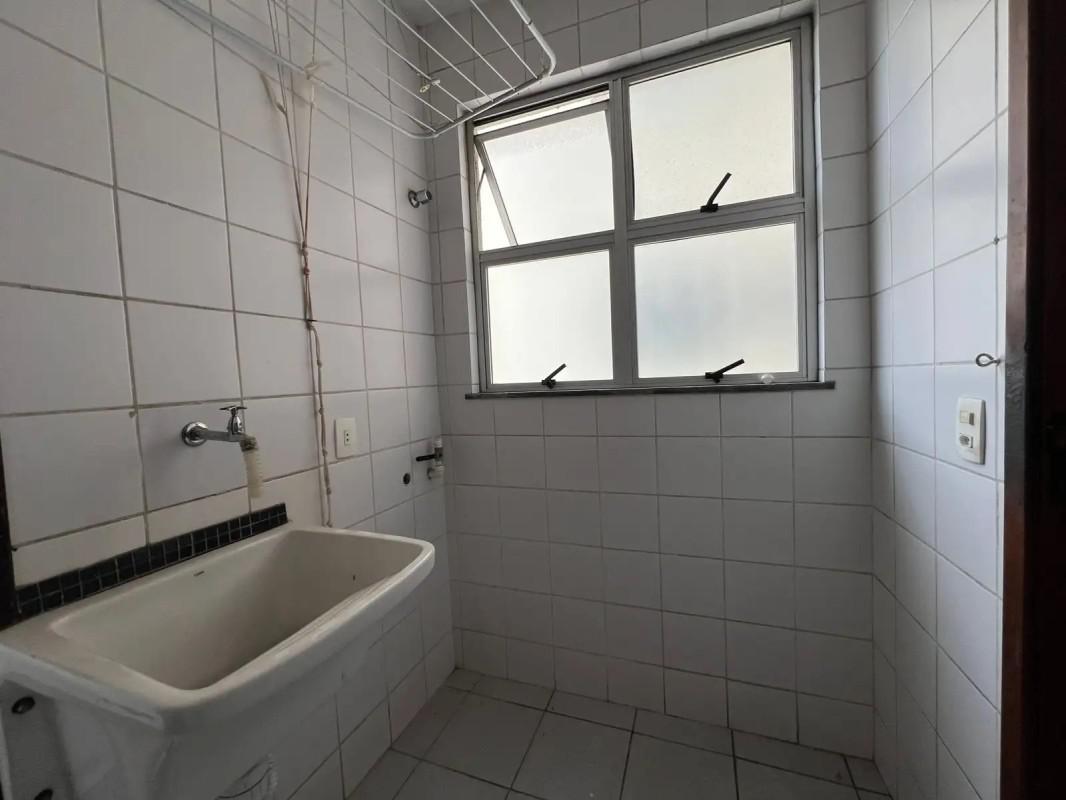 Apartamento, Fernão Dias, 3 Quartos, 2 Vagas, 1 Suíte