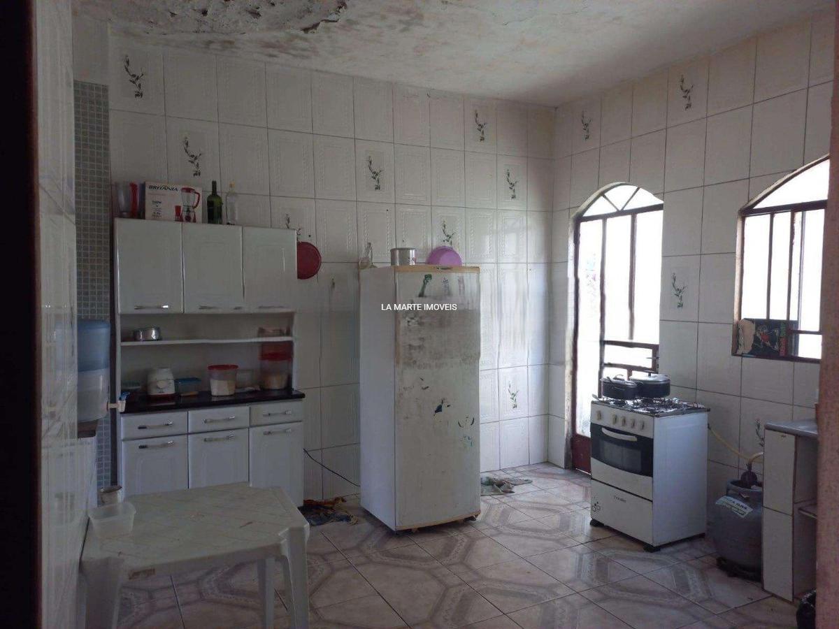 Casa, Novo Riacho, 4 Quartos, 6 Vagas