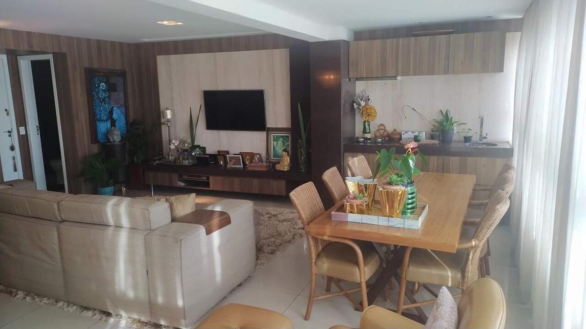 Apartamento, Buritis, 3 Quartos, 3 Vagas, 3 Suítes
