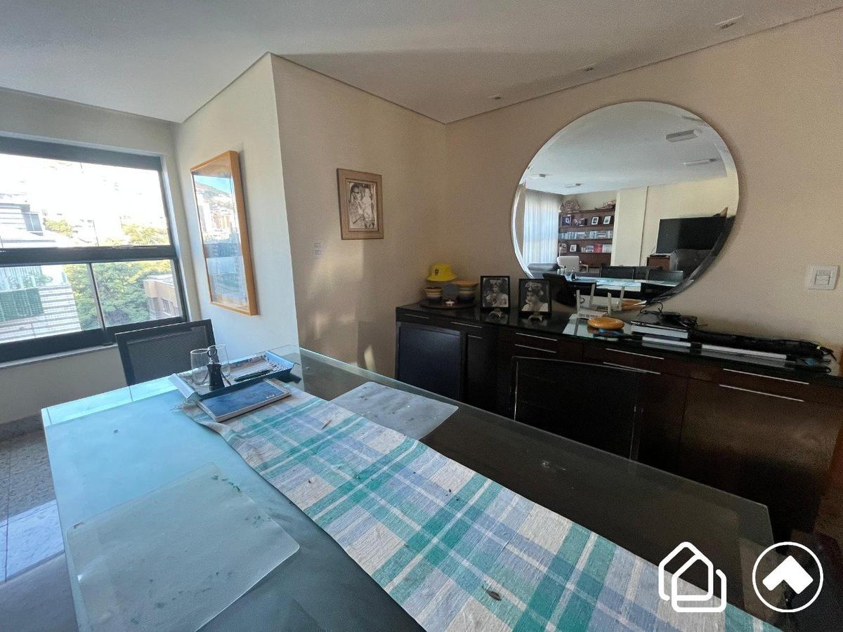 Apartamento, Buritis, 3 Quartos, 2 Vagas, 1 Suíte
