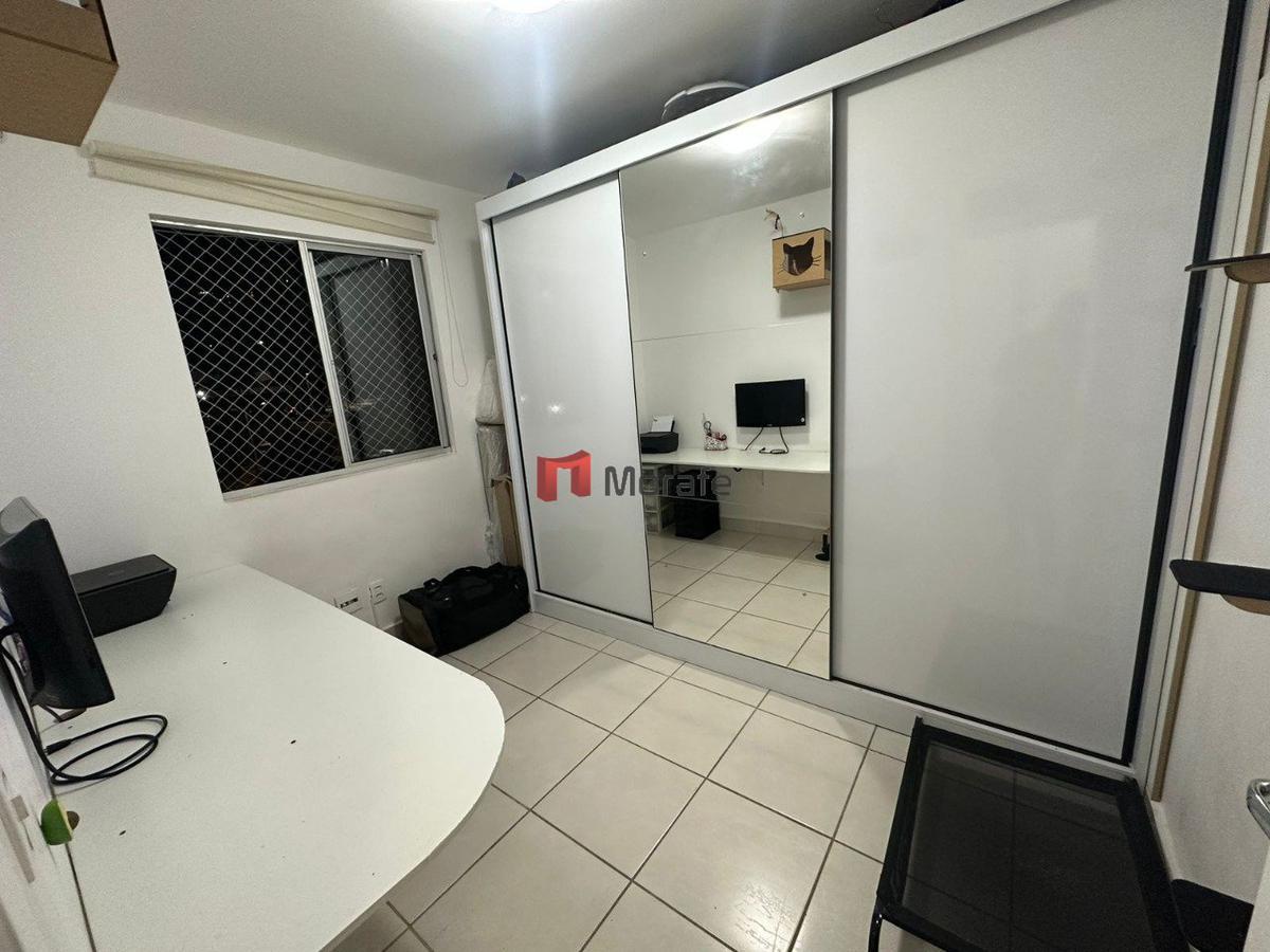Apartamento, Castelo, 2 Quartos, 2 Vagas, 1 Suíte