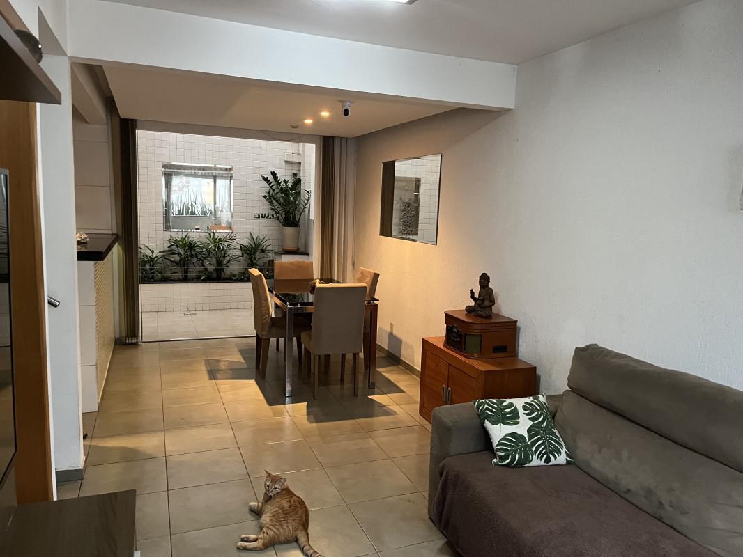 Casa, Alto Caiçaras, 3 Quartos, 2 Vagas, 2 Suítes