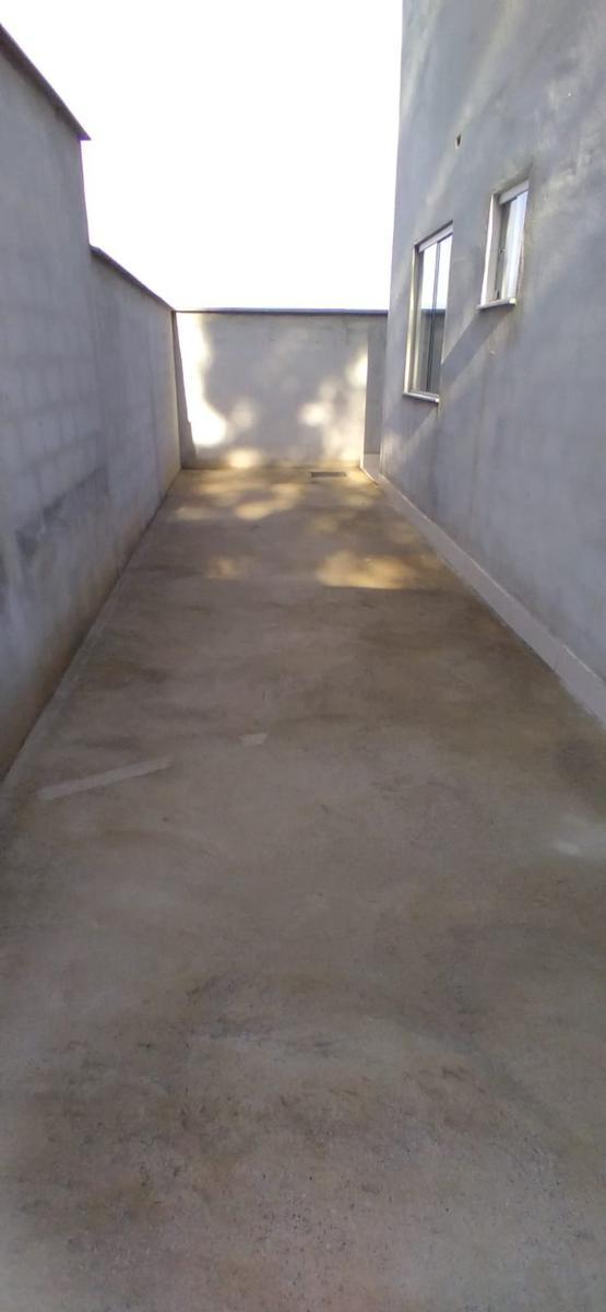 Casa, Eldorado, 3 Quartos, 1 Vaga