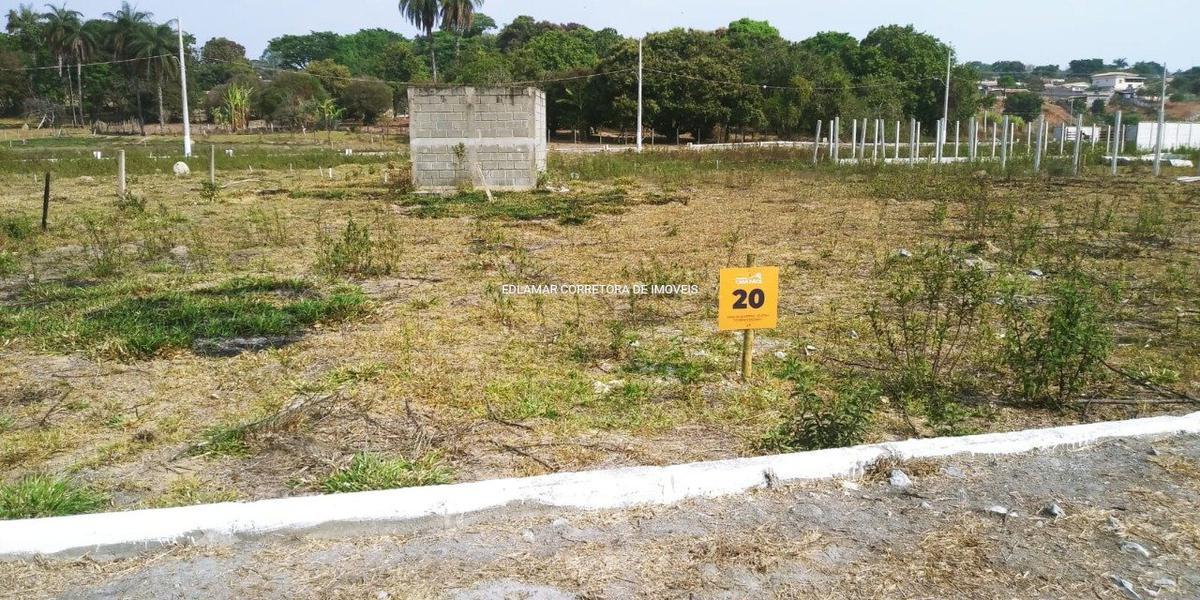 Lote, São José, 0 Quarto, 4 Vagas