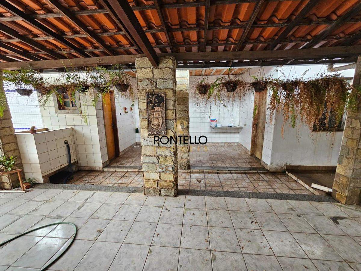 Casa, Aeroporto Industrial, 3 Quartos, 2 Vagas, 1 Suíte