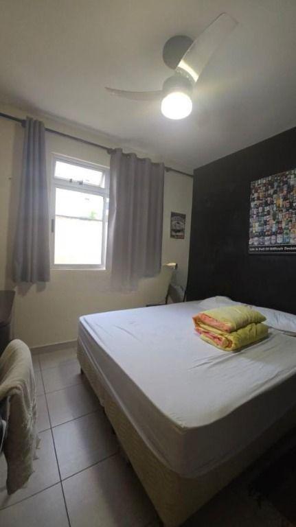 Apartamento, Santa Inês, 3 Quartos, 2 Vagas, 3 Suítes