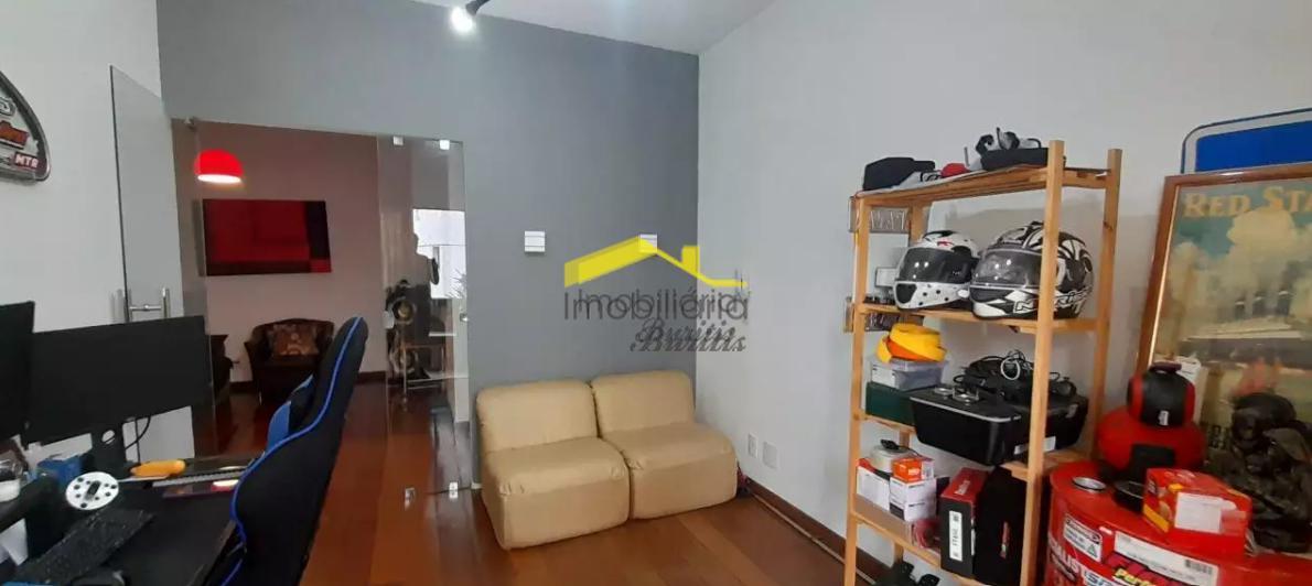 Apartamento, Buritis, 3 Quartos, 2 Vagas, 1 Suíte