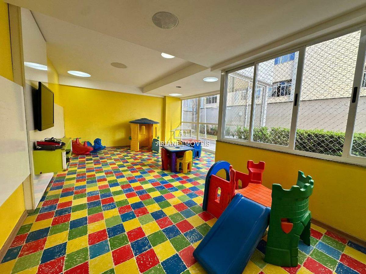 Apartamento, Savassi, 4 Quartos, 3 Vagas, 1 Suíte