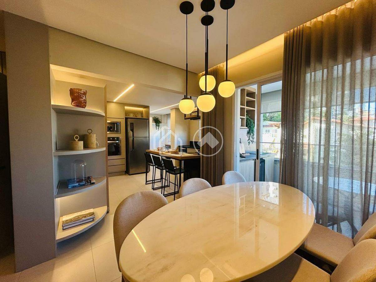 Apartamento, Buritis, 3 Quartos, 3 Vagas, 1 Suíte