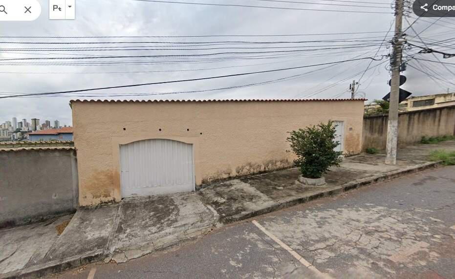 Casa, Palmeiras, 4 Quartos, 4 Vagas, 1 Suíte