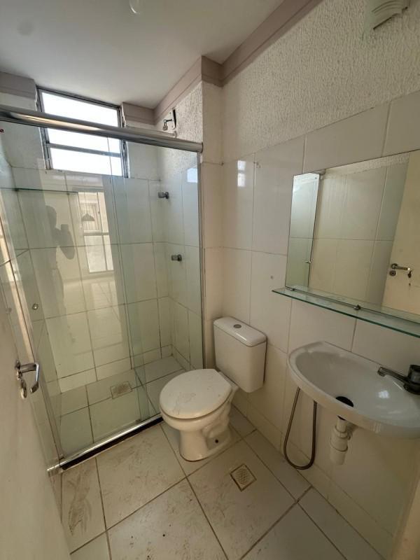 Apartamento, Industrial Jk, 0 Quarto, 0 Vaga