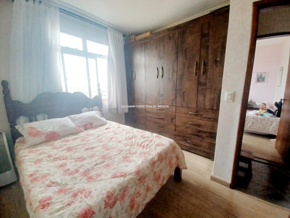 Apartamento, Eldorado, 3 Quartos, 1 Vaga, 1 Suíte