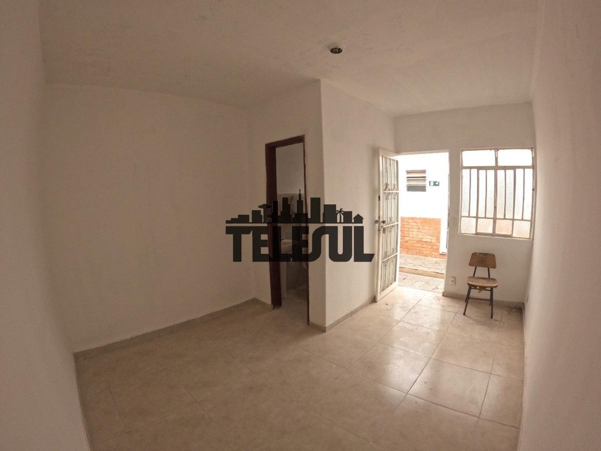Apartamento, Vila Pinto, 0 Quarto, 0 Vaga