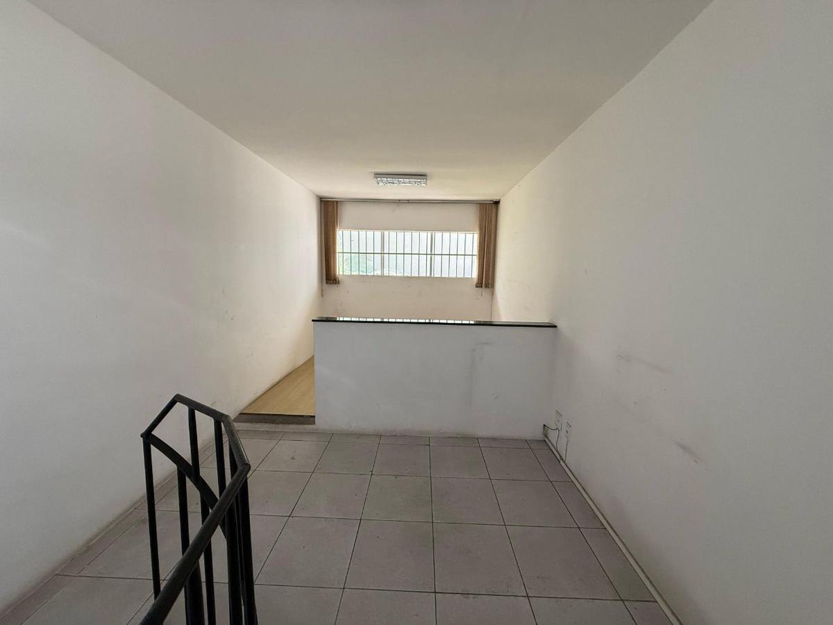 Andar, Ouro Preto, 0 Quarto, 0 Vaga