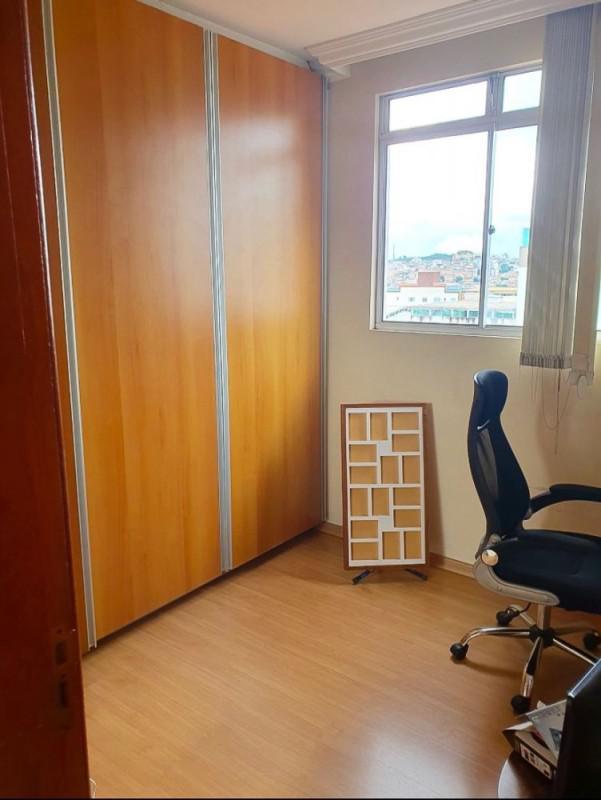 Cobertura, Eldorado, 3 Quartos, 2 Vagas, 1 Suíte