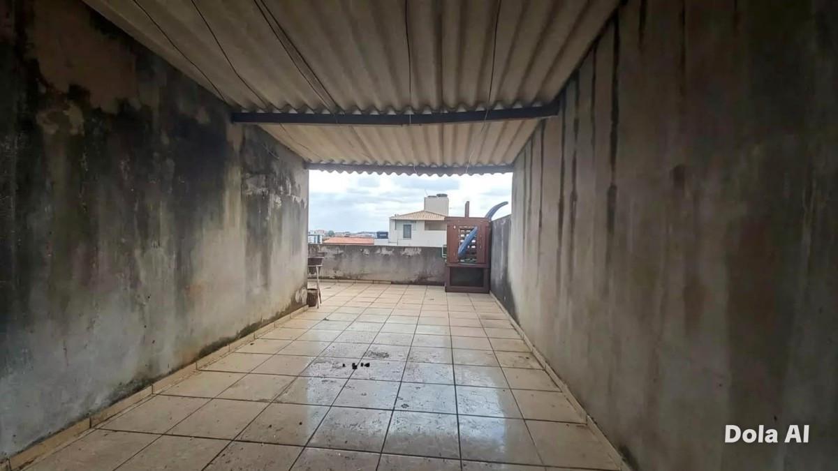 Casa, Teixeira Dias (barreiro), 3 Quartos, 2 Vagas
