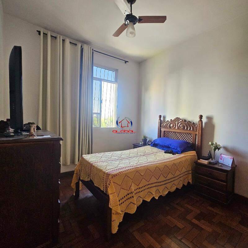 Apartamento, Castelo, 3 Quartos, 2 Vagas, 1 Suíte