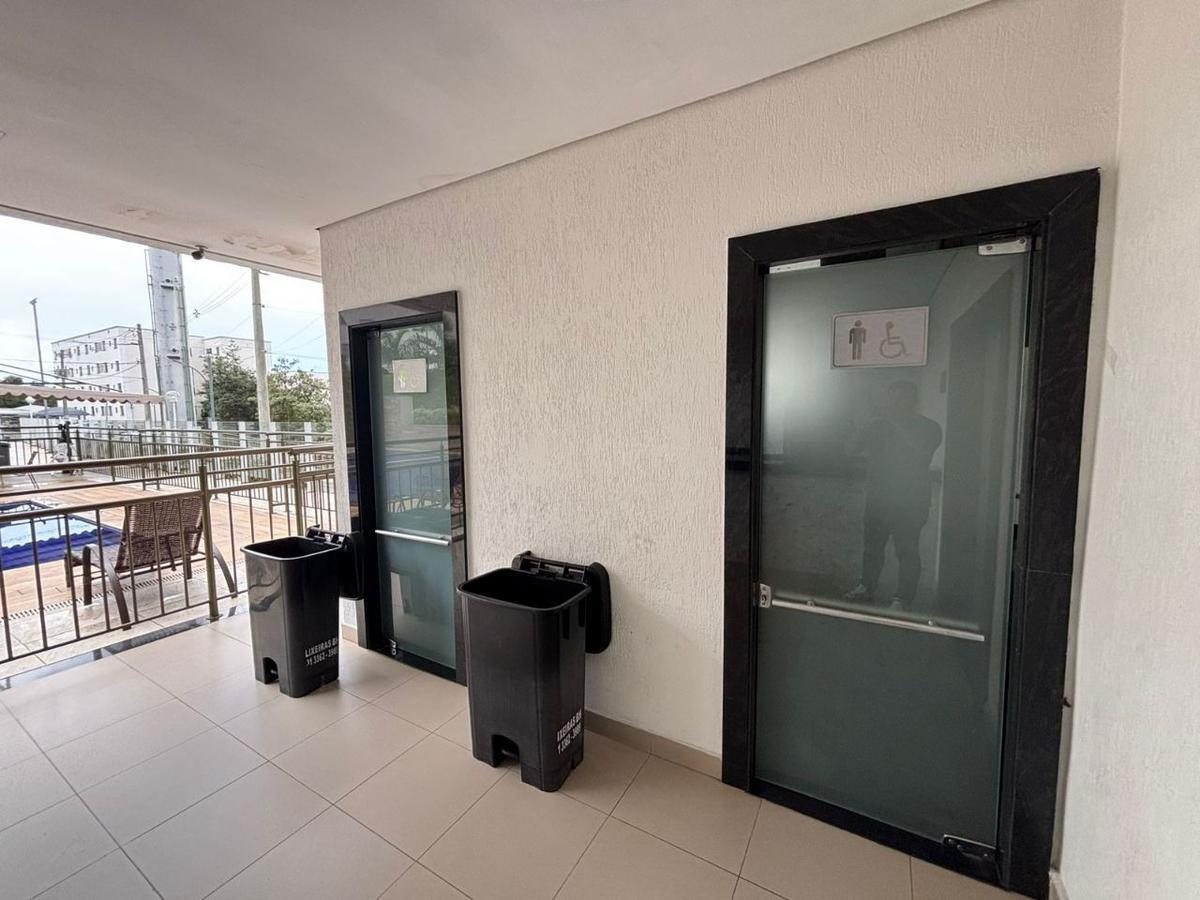 Apartamento, Califórnia, 2 Quartos, 1 Vaga