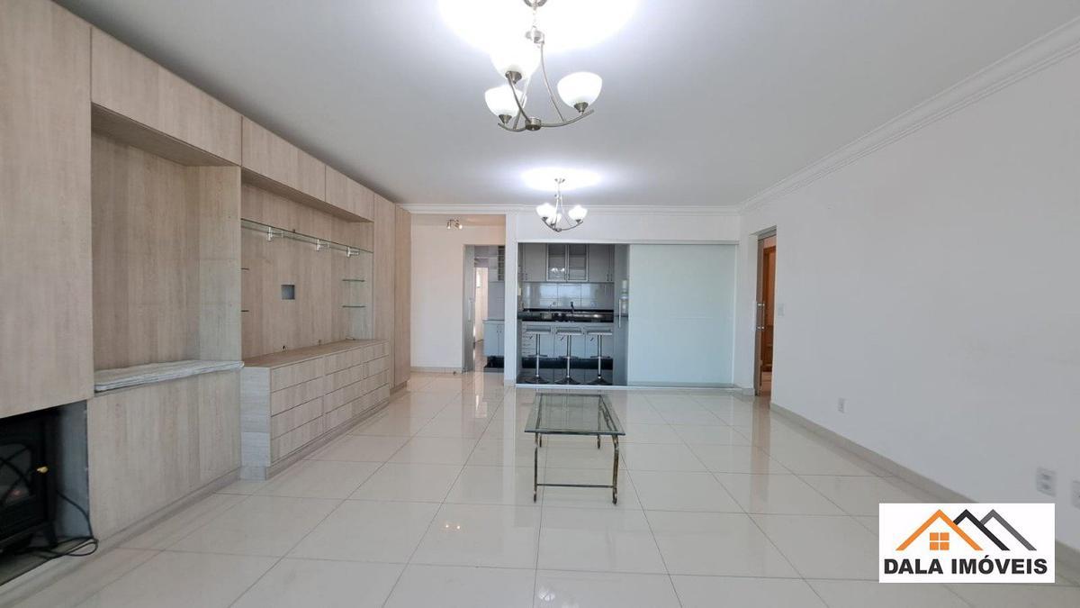 Apartamento, Fernão Dias, 4 Quartos, 2 Vagas, 2 Suítes