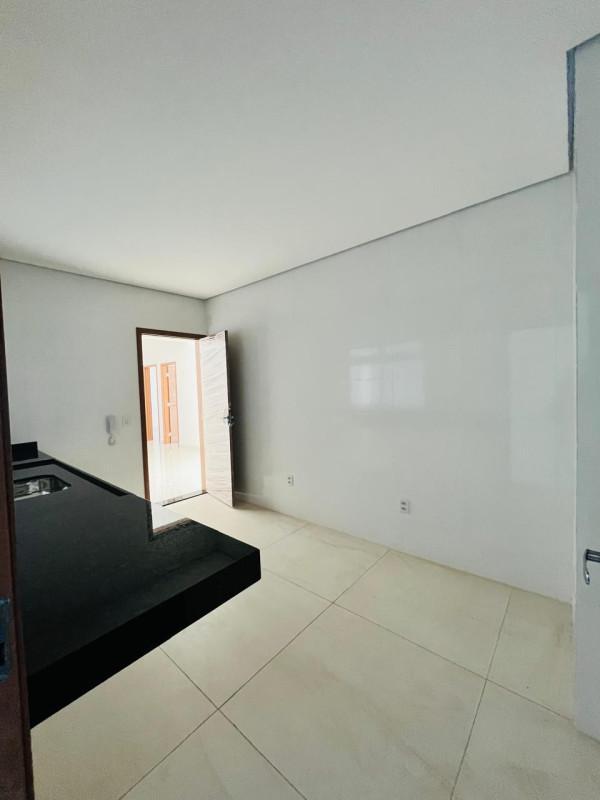 Apartamento, Jardim Industrial, 3 Quartos, 2 Vagas, 1 Suíte