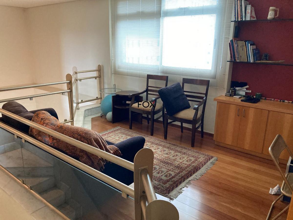 Apartamento, Belvedere, 4 Quartos, 4 Vagas, 2 Suítes