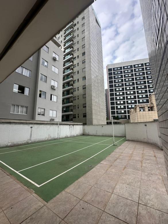 Apartamento, Savassi, 2 Quartos, 1 Vaga, 1 Suíte