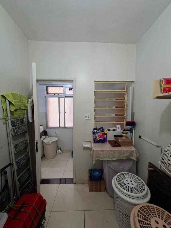 Apartamento, Aeroporto, 4 Quartos, 1 Vaga, 1 Suíte