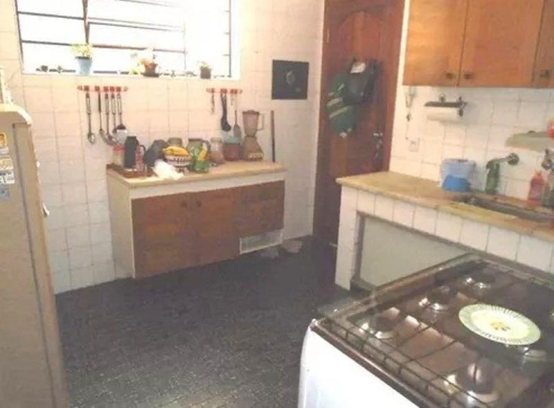 Casa, Cruzeiro, 3 Quartos, 1 Vaga