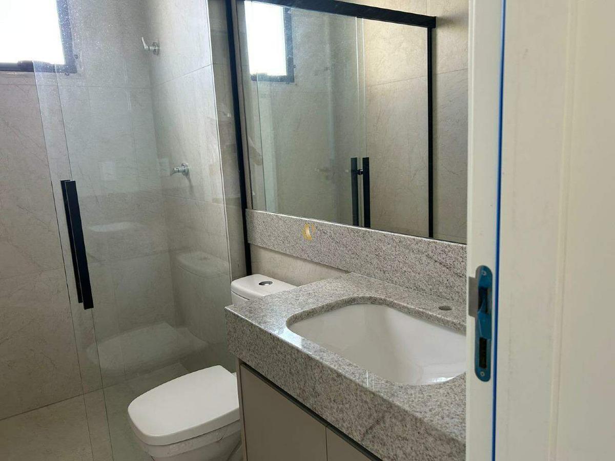 Apartamento, Serra, 2 Quartos, 2 Vagas, 2 Suítes