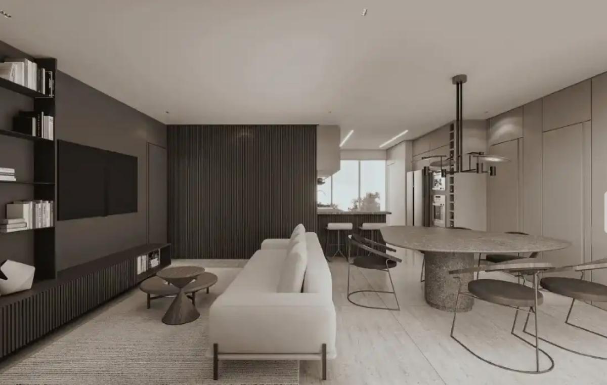 Apartamento, Sion, 3 Quartos, 2 Vagas, 1 Suíte