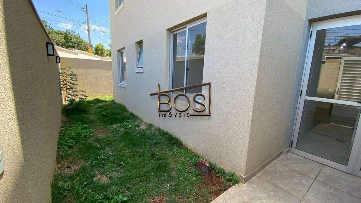 Apartamento, São Geraldo, 3 Quartos, 2 Vagas