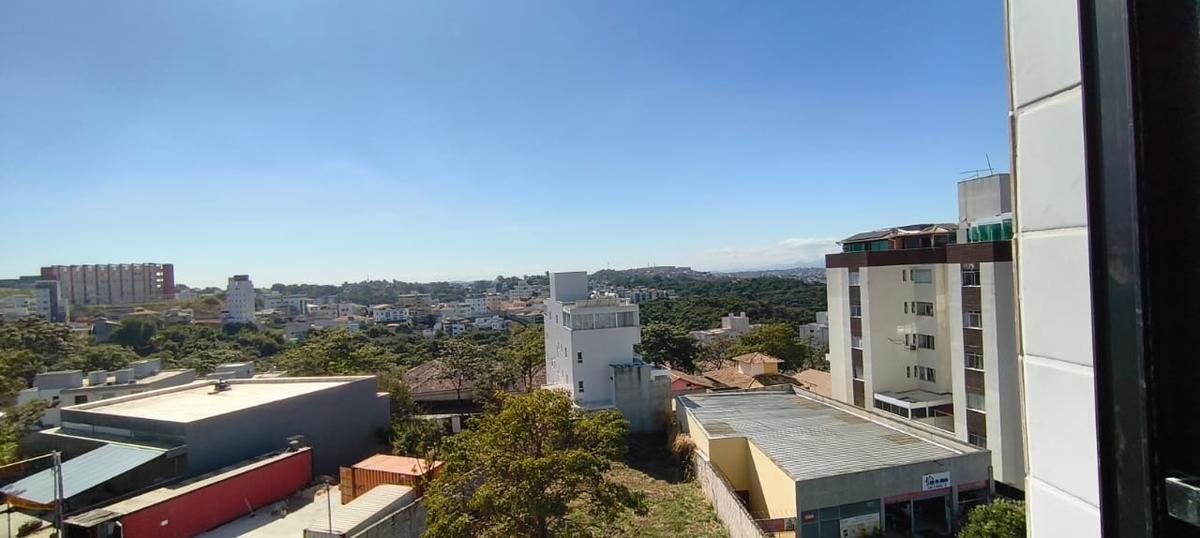 Apartamento, Cabral, 3 Quartos, 2 Vagas, 1 Suíte