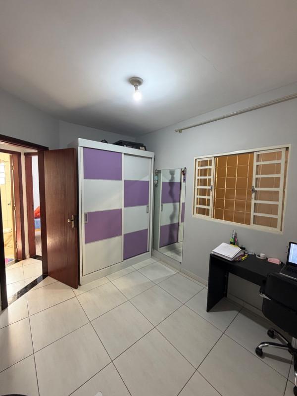 Casa, Parque Recreio, 3 Quartos, 6 Vagas, 1 Suíte