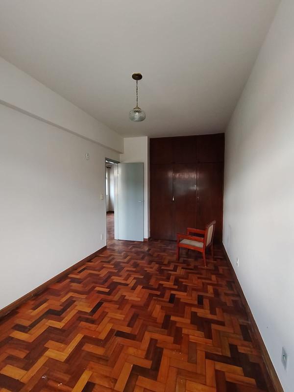 Apartamento, Nova Suíssa, 2 Quartos, 1 Vaga