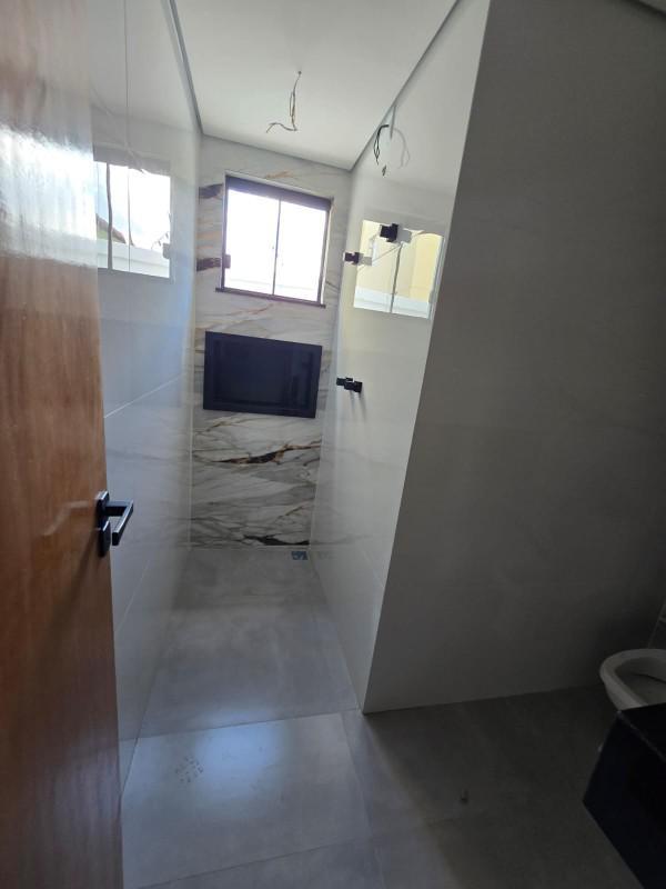 Casa, Santa Helena, 3 Quartos, 2 Vagas, 1 Suíte