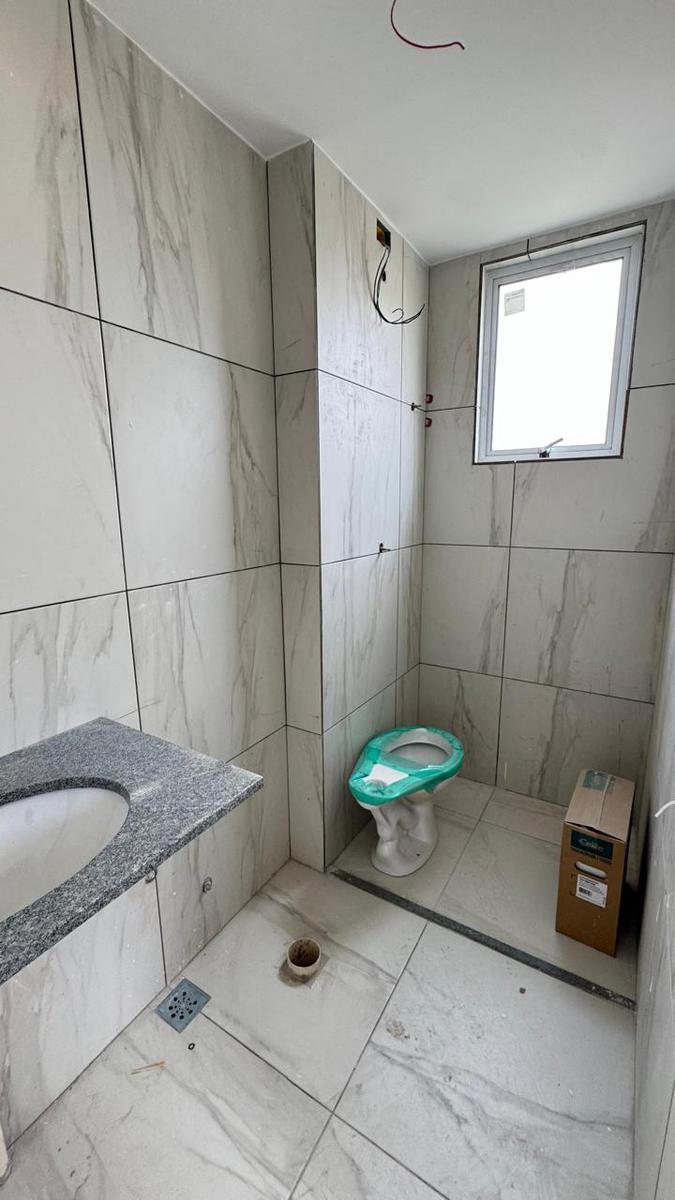Cobertura, Alto Caiçaras, 3 Quartos, 2 Vagas, 1 Suíte