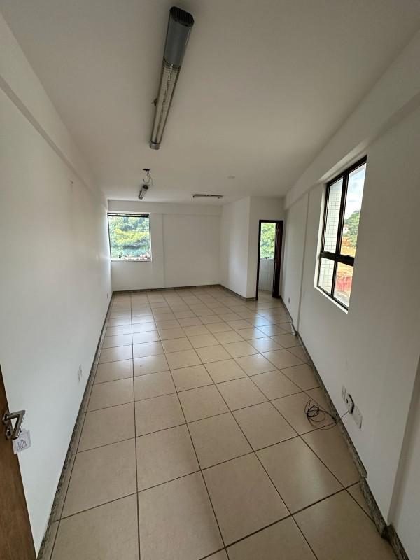 Andar, Santa Amélia, 1 Quarto, 0 Vaga