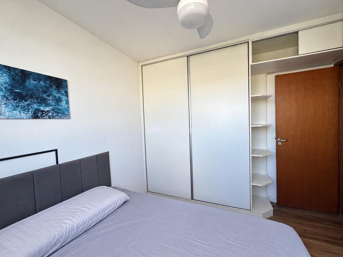 Apartamento, Dona Clara, 2 Quartos, 1 Vaga