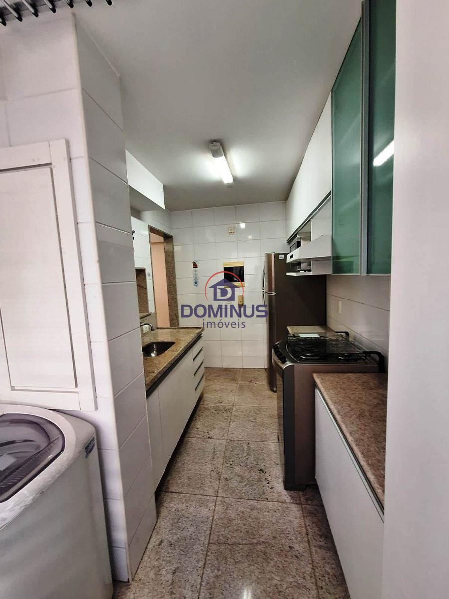 Apartamento, Savassi, 2 Quartos, 2 Vagas, 1 Suíte