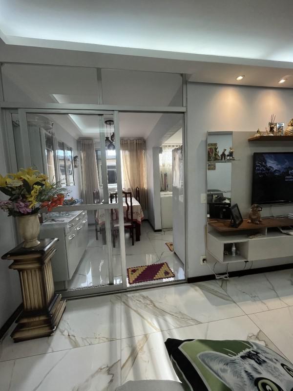 Apartamento, Monte Castelo, 3 Quartos, 0 Vaga