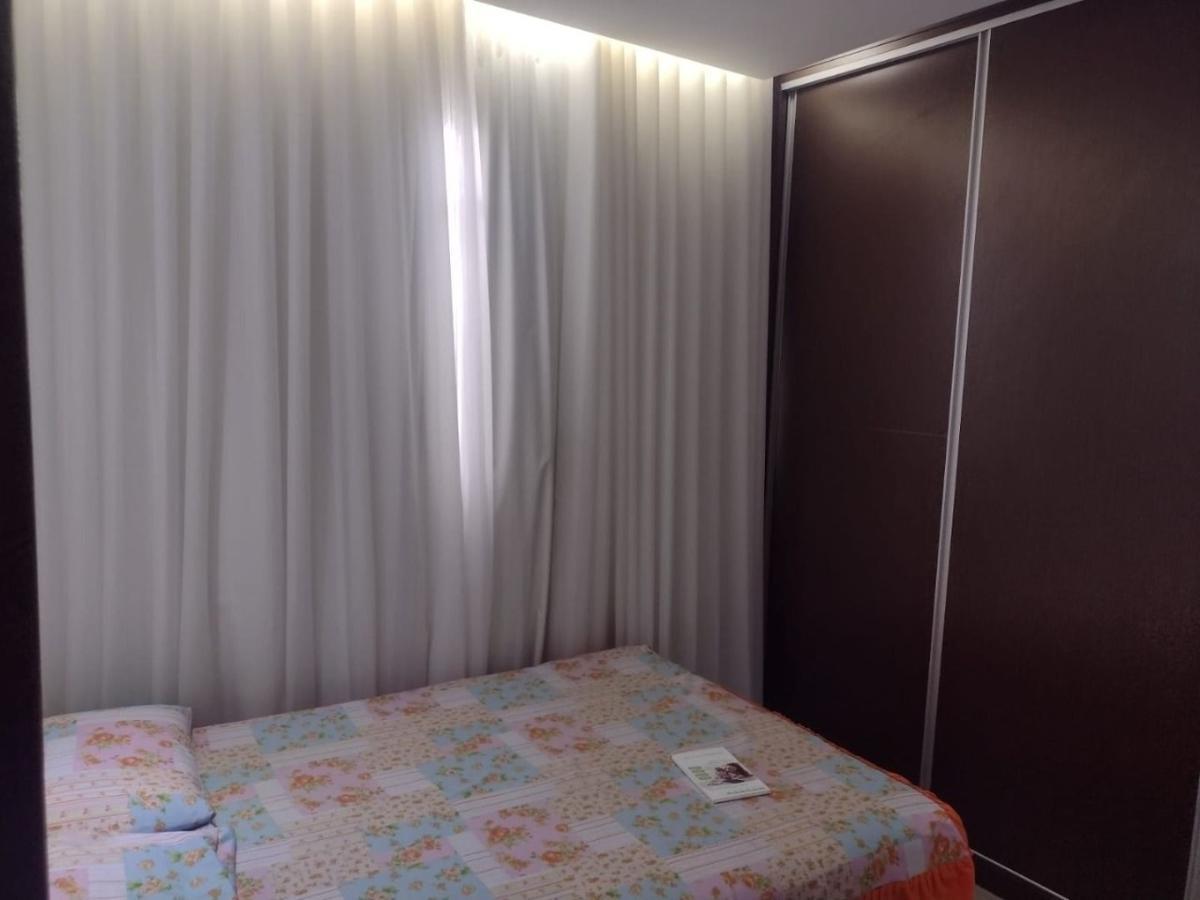 Cobertura, Castelo, 3 Quartos, 2 Vagas